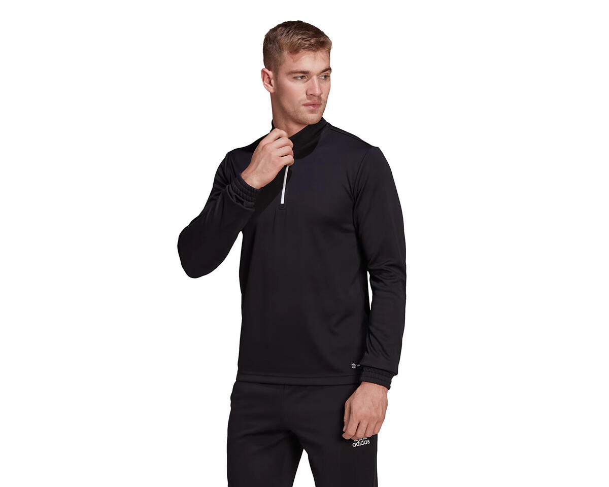 Adidas En22 Tr Top H57544 Siyah XL