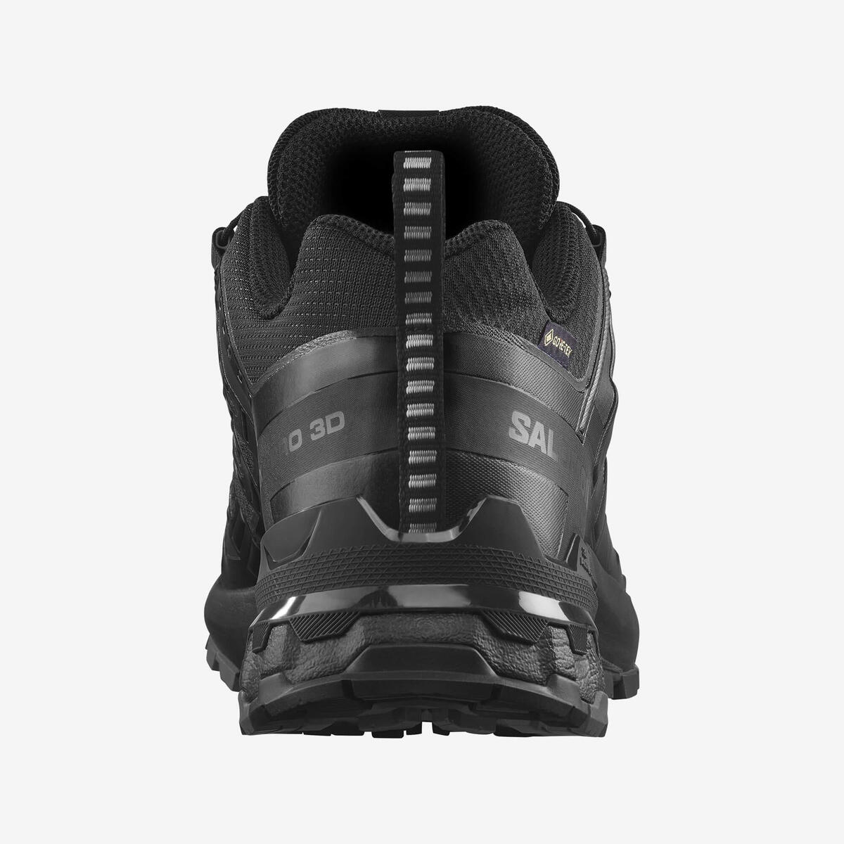 Salomon Xa Pro 3D V9 Gore-Tex L47270800 Siyah/Antrasit/Gri