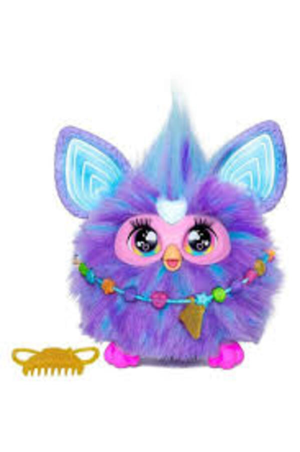 Hasbro Furby Mor HAS-F6743