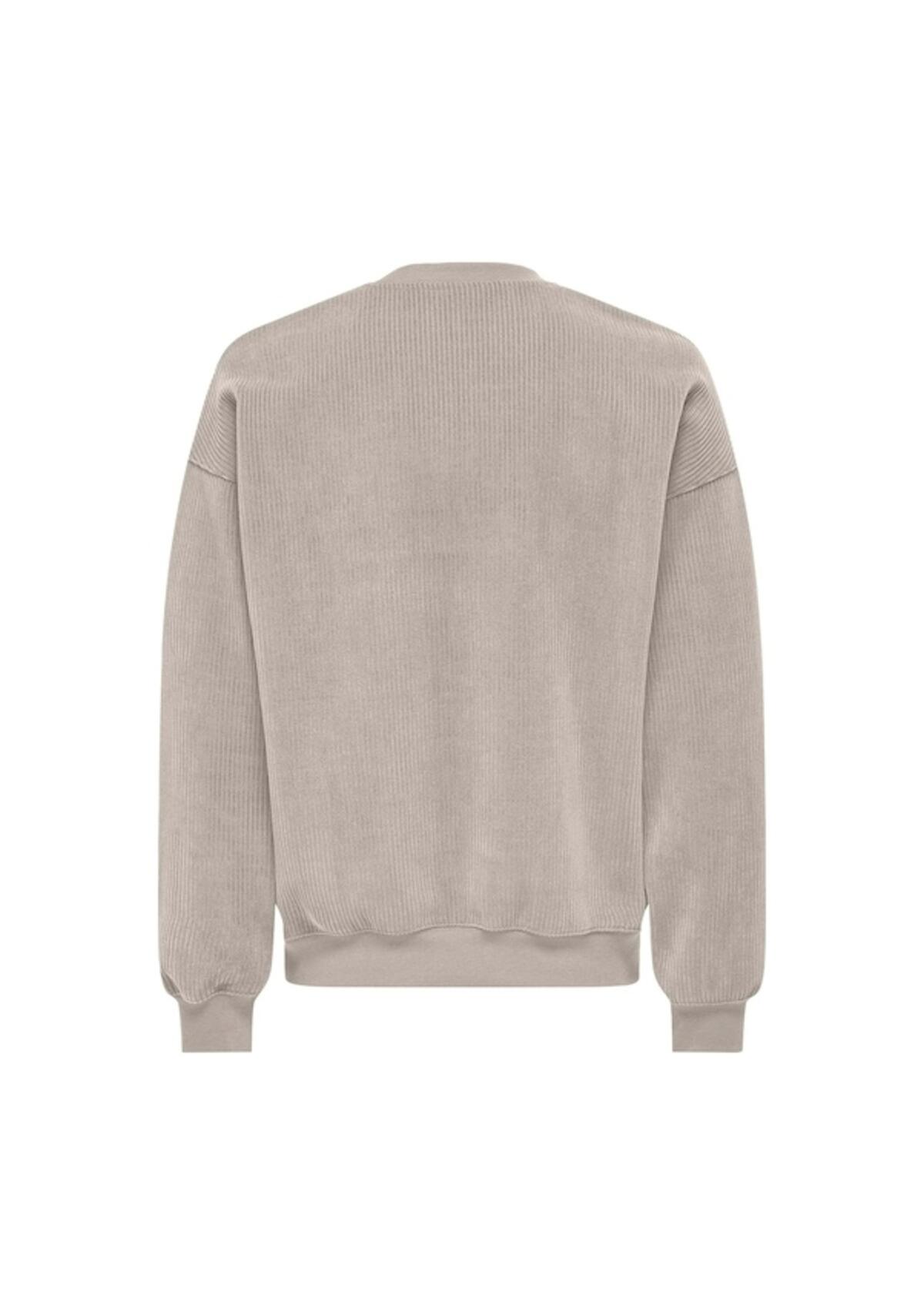 Only&Sons Sweatshirt 22031411 Gri