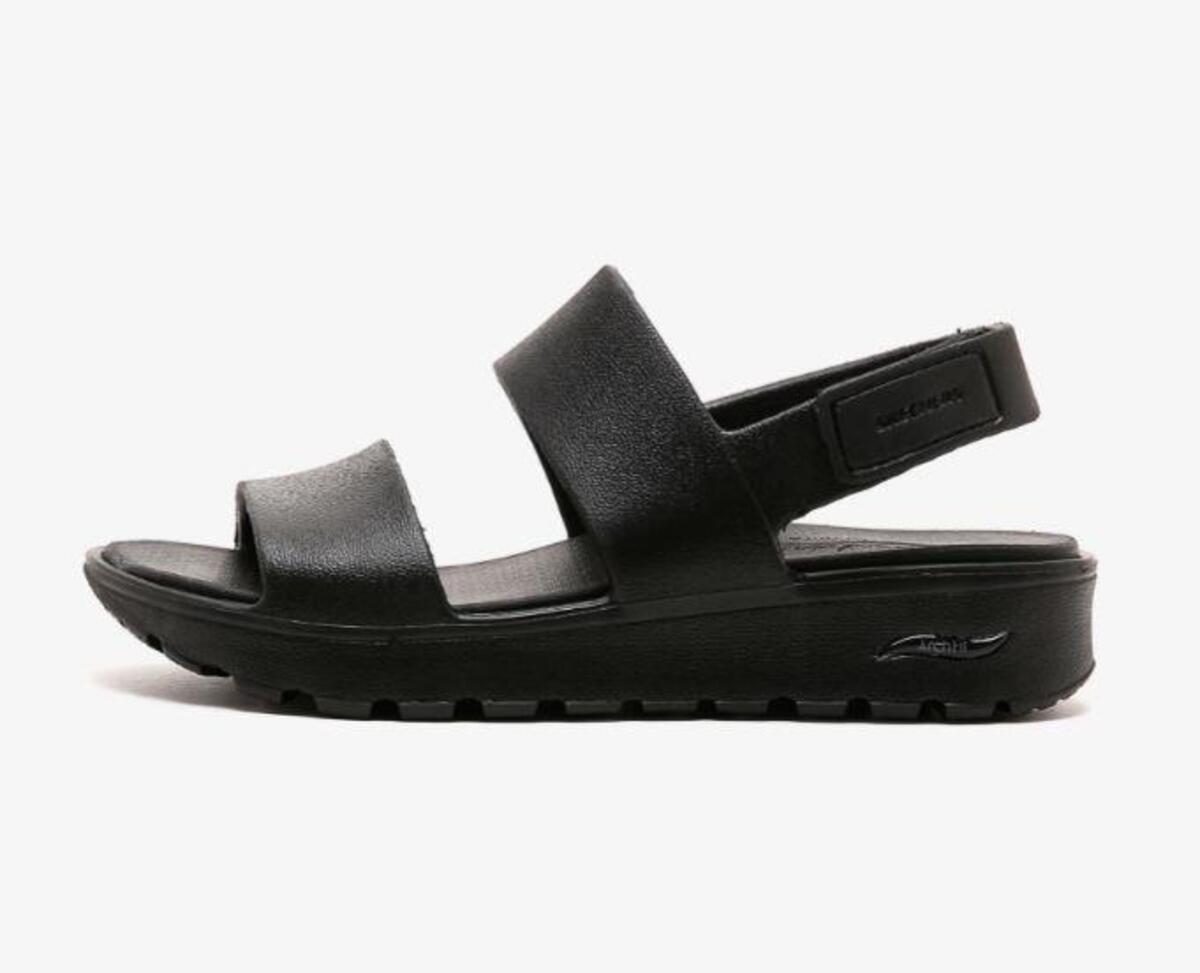 Skechers Arch Fit Footsteps-Day Dream 111380 Bbk