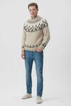 Mavi Pantolon Jake Shaded 0042285192 Mavi