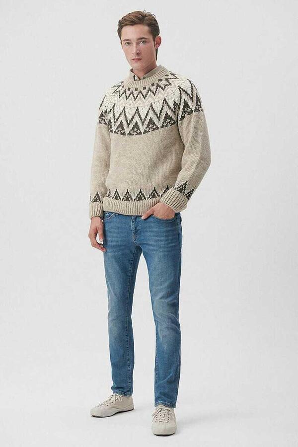 Mavi Pantolon Jake Shaded 0042285192 Mavi