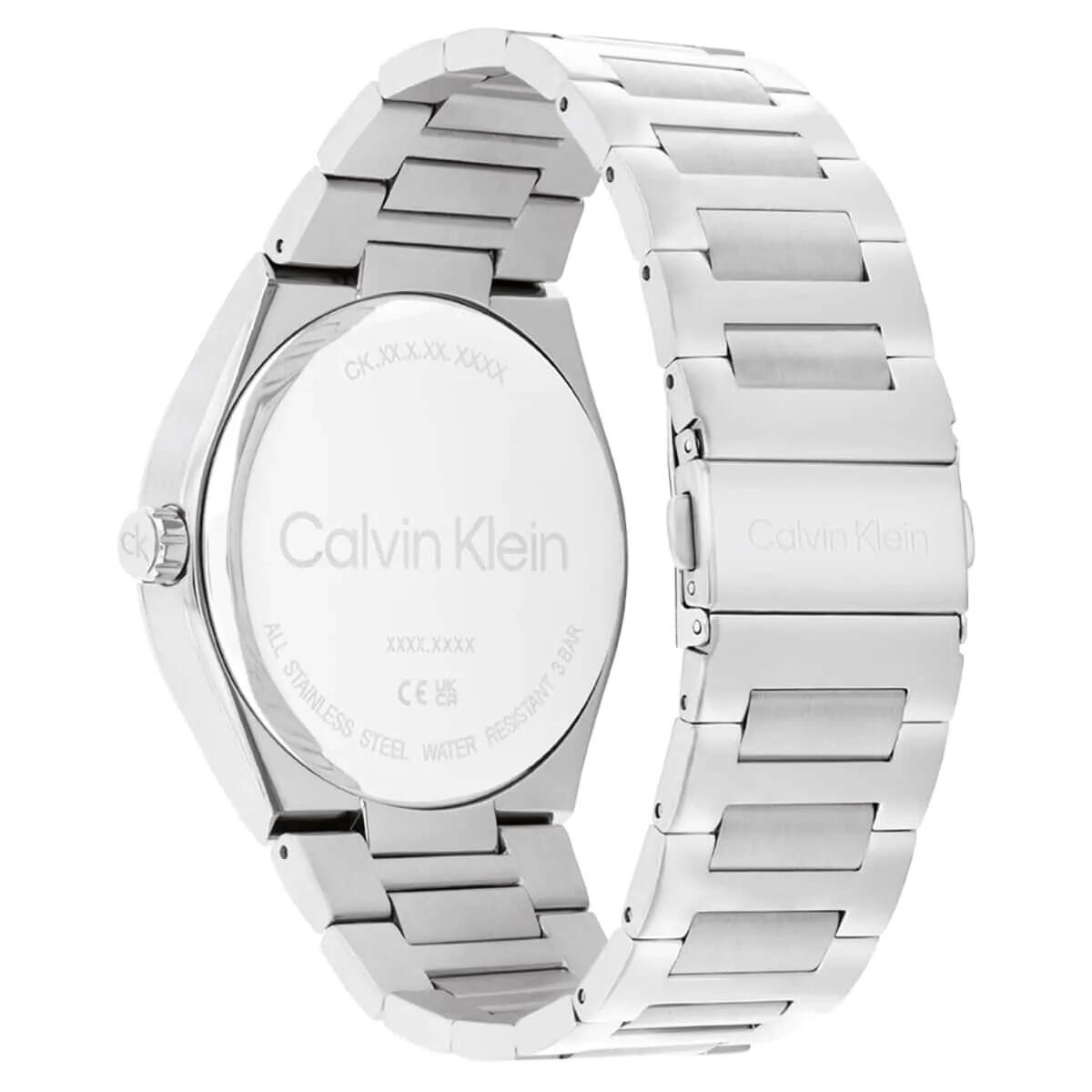 Calvin Klein Saat Erkek CK25200492