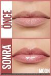 Maybelline Dudak Parlatıcısı Lifter Gloss No:003 Moon