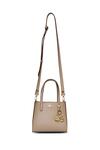 U.S. Polo Assn. Postacı Çanta US25187 Bej