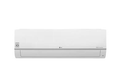 Lg Klima Dual Plus S3NM18KL2FA 18000Btu