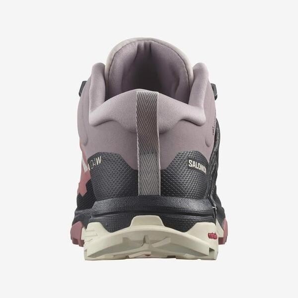 Salomon X Ultra 4 Gtx W L47454000 Bej