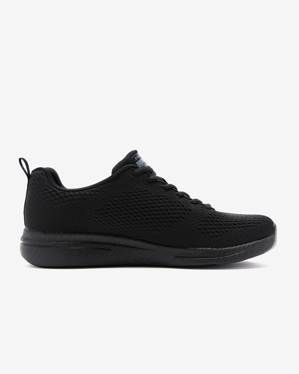 Skechers Burst 2,0 Bbk 999739 Siyah