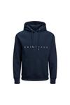Jack&Jones Sweatshirt 12176864 Lacivert