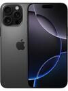 Apple Cep Telefonu Iphone 16 Pro Max 256Gb Black Titanium