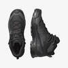 Salomon X Ultra 5 Mid Gtx L47754200 Siyah/Antrasit/Gri