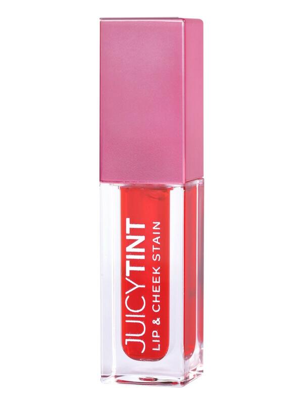 Golden Rose Dudak Ve Yanak Renklendirici Juicy No:02 Pink Crush