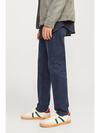 Jack&Jones Pantolon 12262487 Mavi