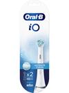 Oral-B Yedek Başlık 2Li İo Ultimate Clean Beyaz