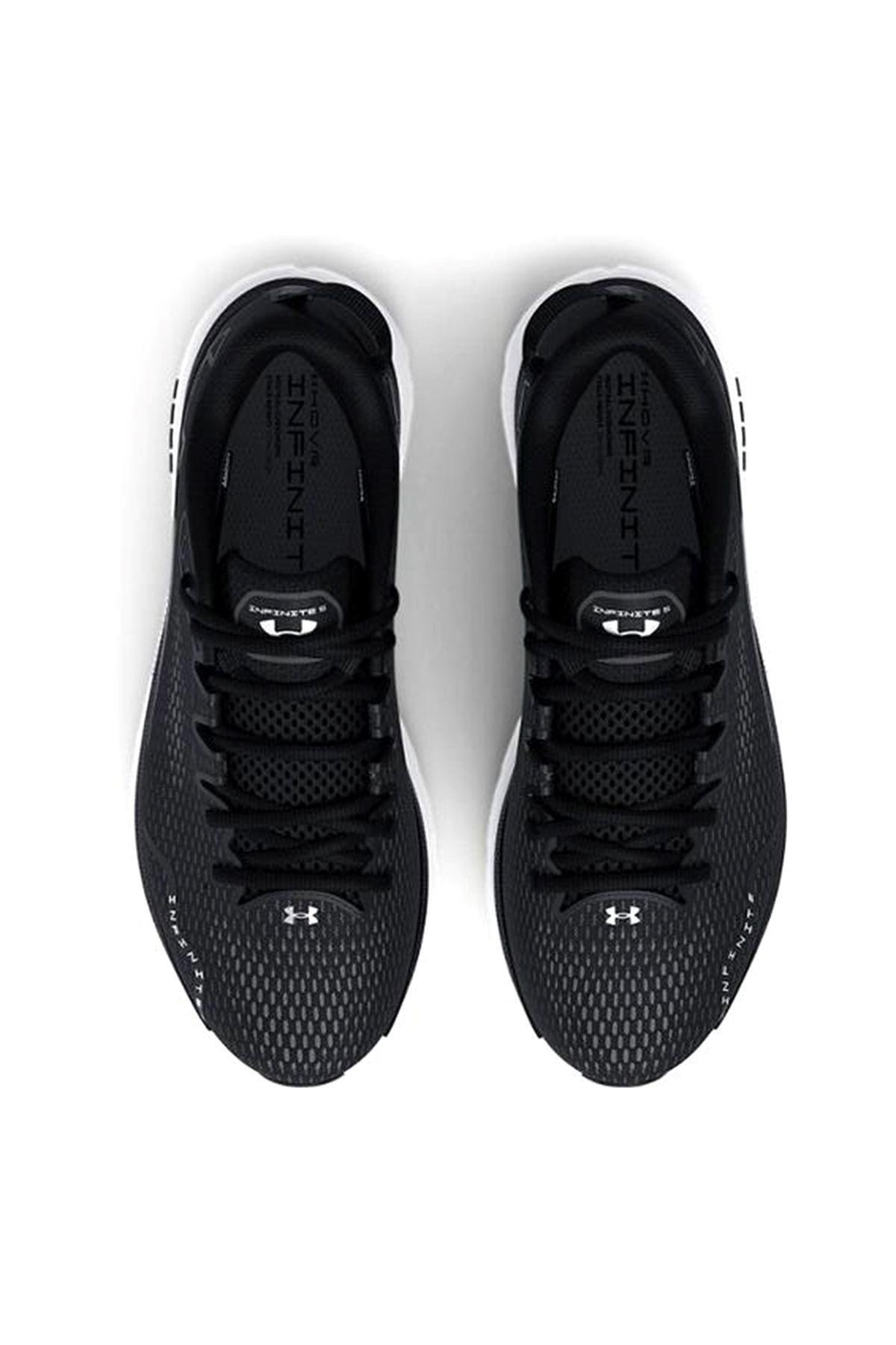 Under Armour Hovr İnfinite 5 3026545-006 Siyah