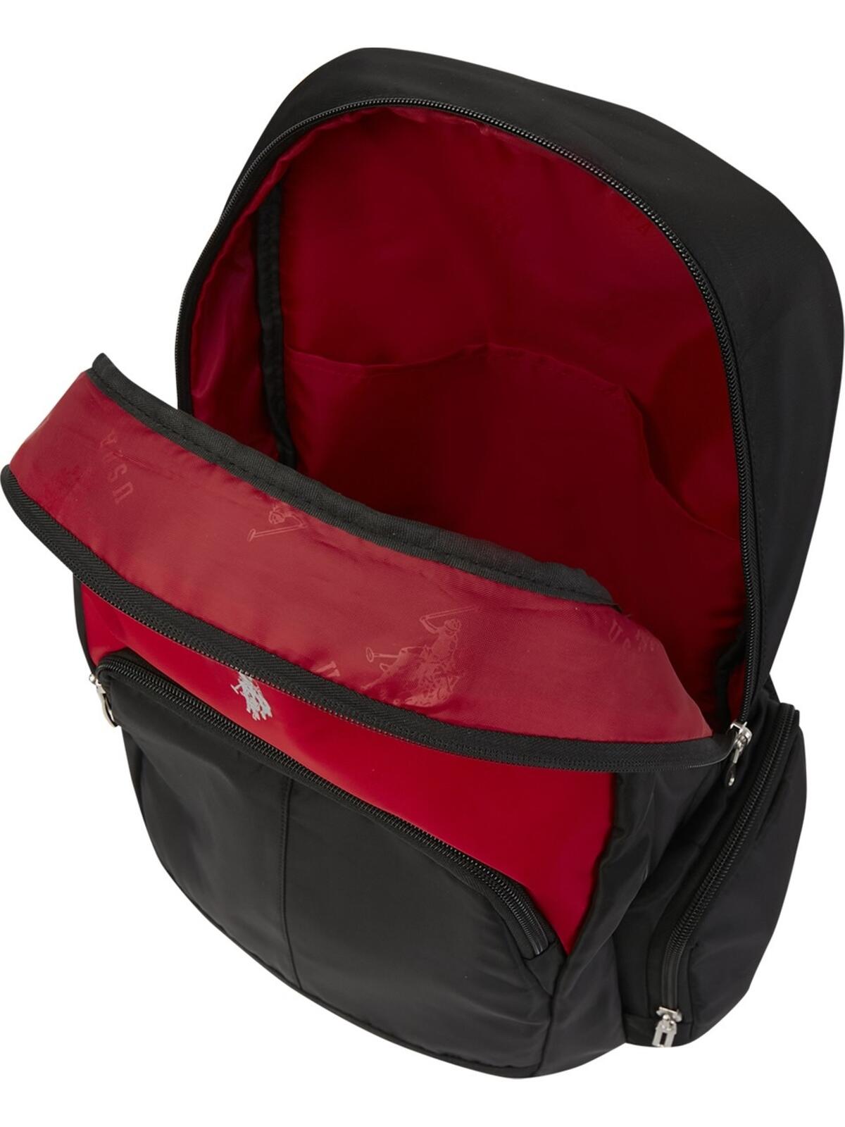 U.S. Polo Assn. Sırt Çantası PLCAN24427