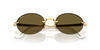 Ray-Ban Gözlük Unisex 0RB3929 001/73 54
