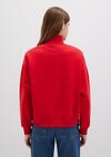 Mavi Sweatshirt M1S10373-90742 Kırmızı