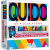 Ca Games Kutu Oyunları Quido Board Game CAOYN-5046
