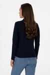 U.S Polo Assn. Sweatshirt 2226400 G082SZ082 Lacivert