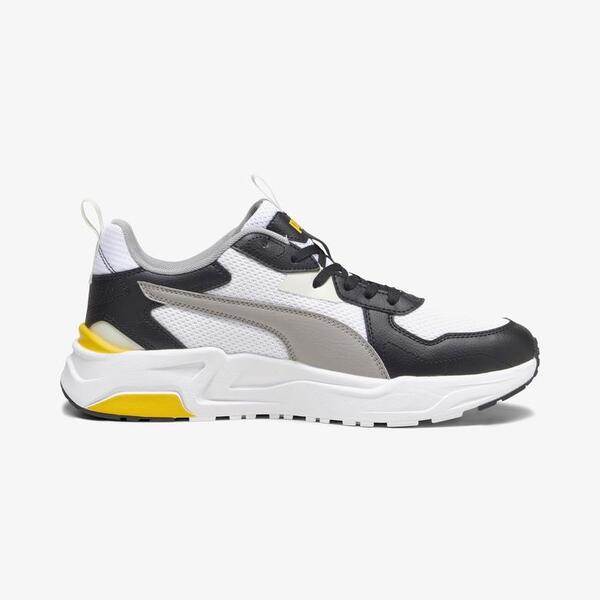 Puma Trinity Lite 38929228 Beyaz