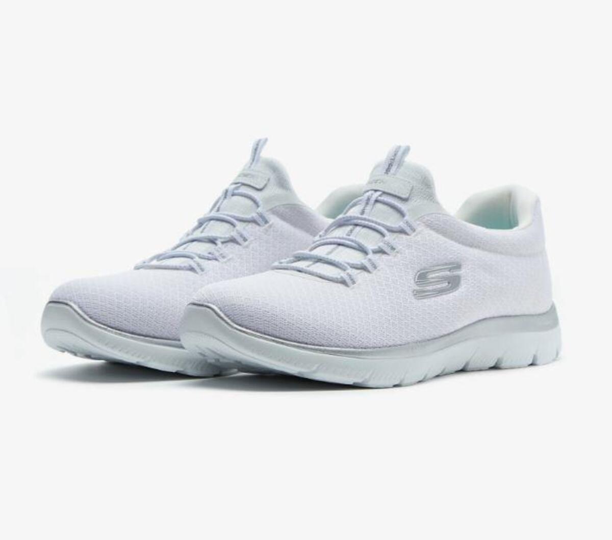 Skechers Summits Wsl 12980 Beyaz