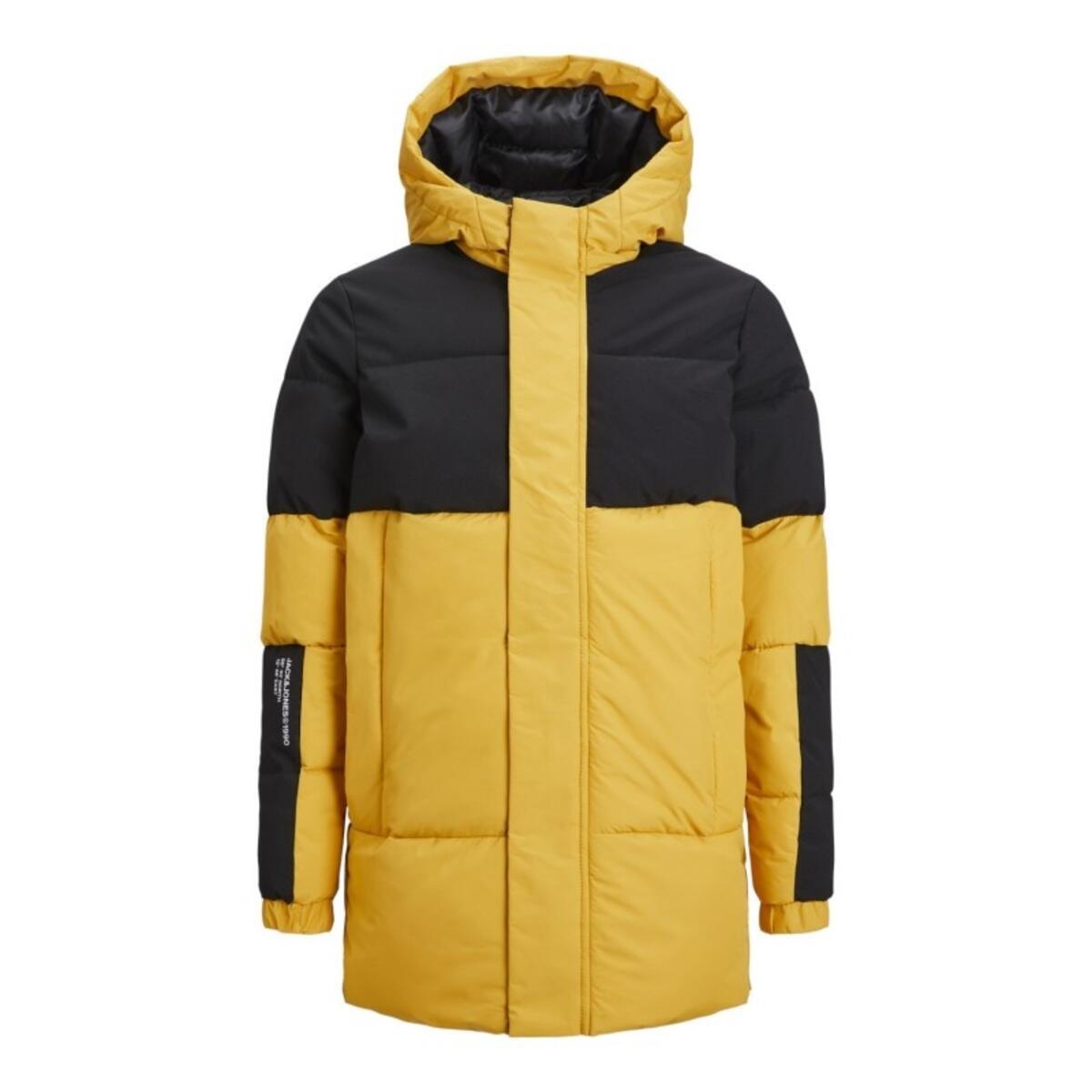 Jack&Jones Junior Mont 12236575 Sarı