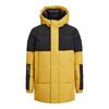 Jack&Jones Junior Mont 12236575 Sarı