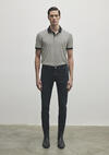 Mavi Pantolon James Lux Black M0042486543 Koyu Mavi