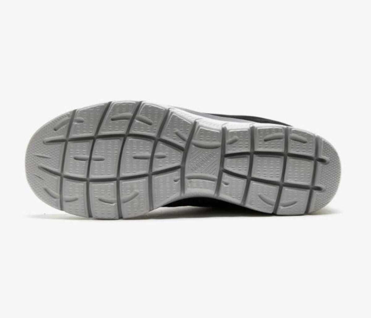 Skechers Summits 232395Tk Bkcc Siyah/Gri