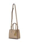 U.S. Polo Assn. Postacı Çanta US25187 Bej