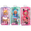 Cry Babies Bff Disney Bebekler 920835 GIO-CYB65000