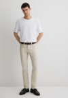 Mavi Pantolon Jake Moonstruck M0042288058 Bej