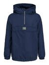 Jack&Jones Junior Ceket Erkek Çocuk 12240974 Lacivert