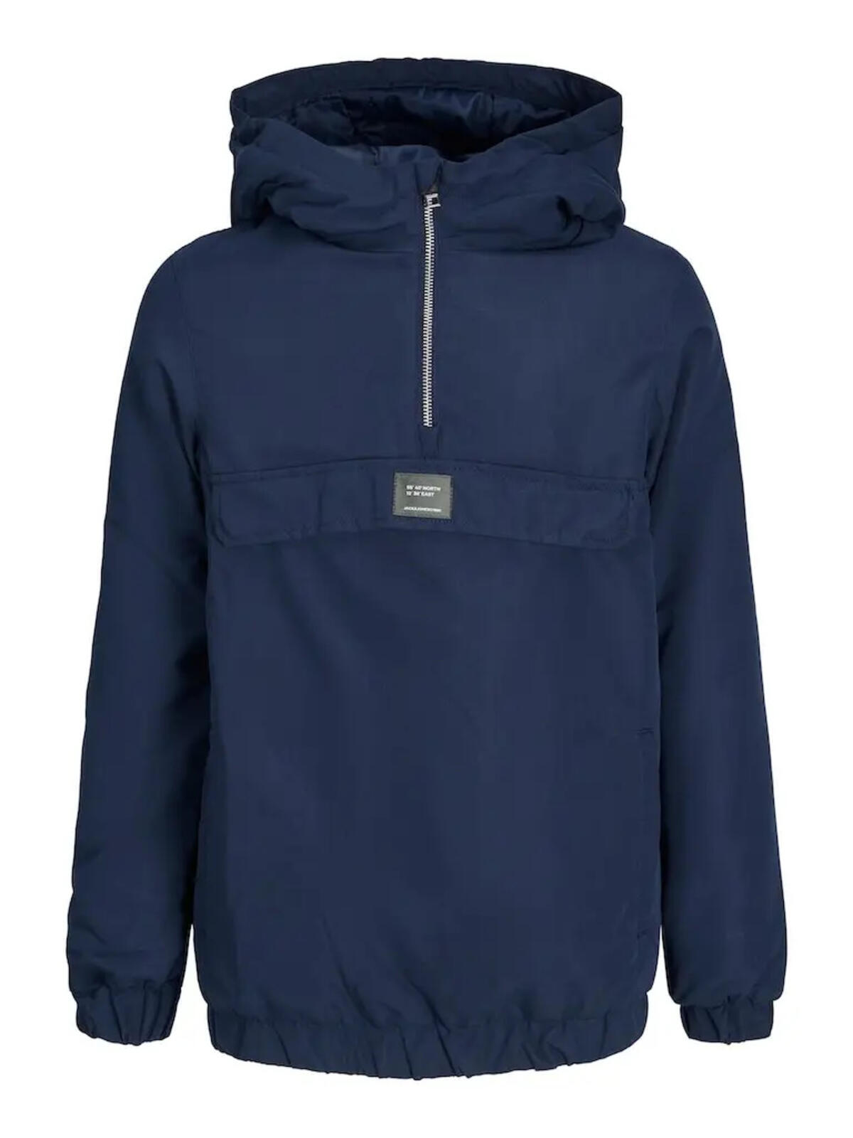 Jack&Jones Junior Ceket Erkek Çocuk 12240974 Lacivert