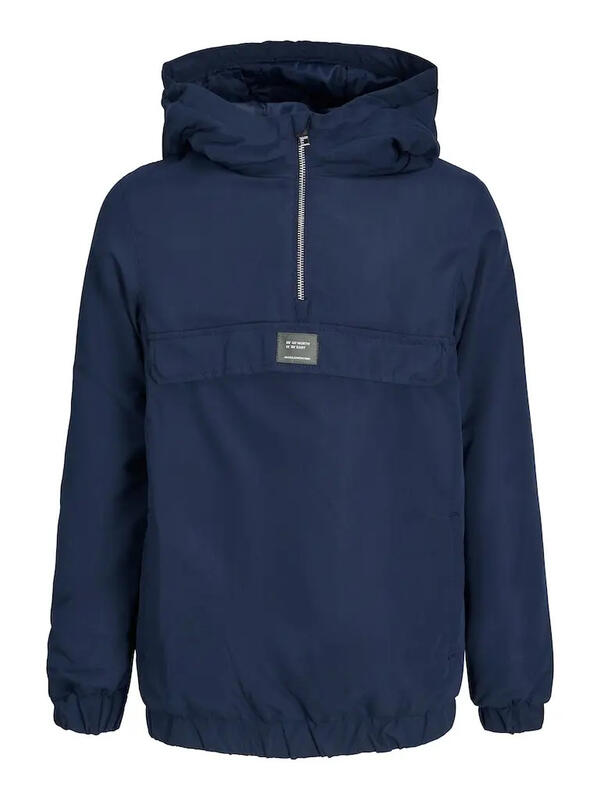 Jack&Jones Junior Ceket Erkek Çocuk 12240974 Lacivert
