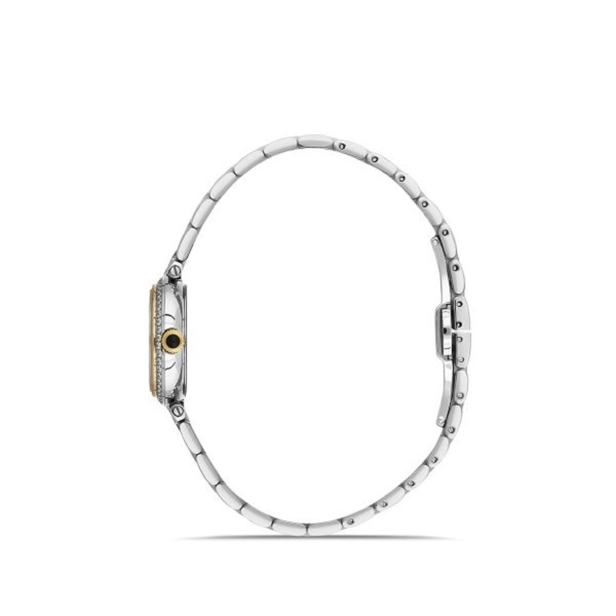 Hislon Saat Kadın QL160T-15SG