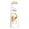Dove Şampuan Hindistan Cevizi Yağı Güçlendirici 400Ml