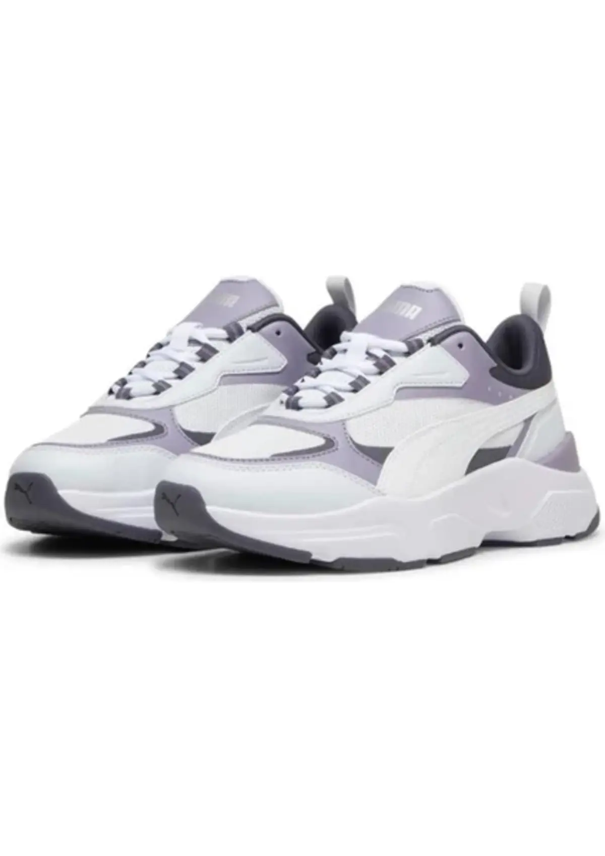 Puma Cassia 38464723 Gri