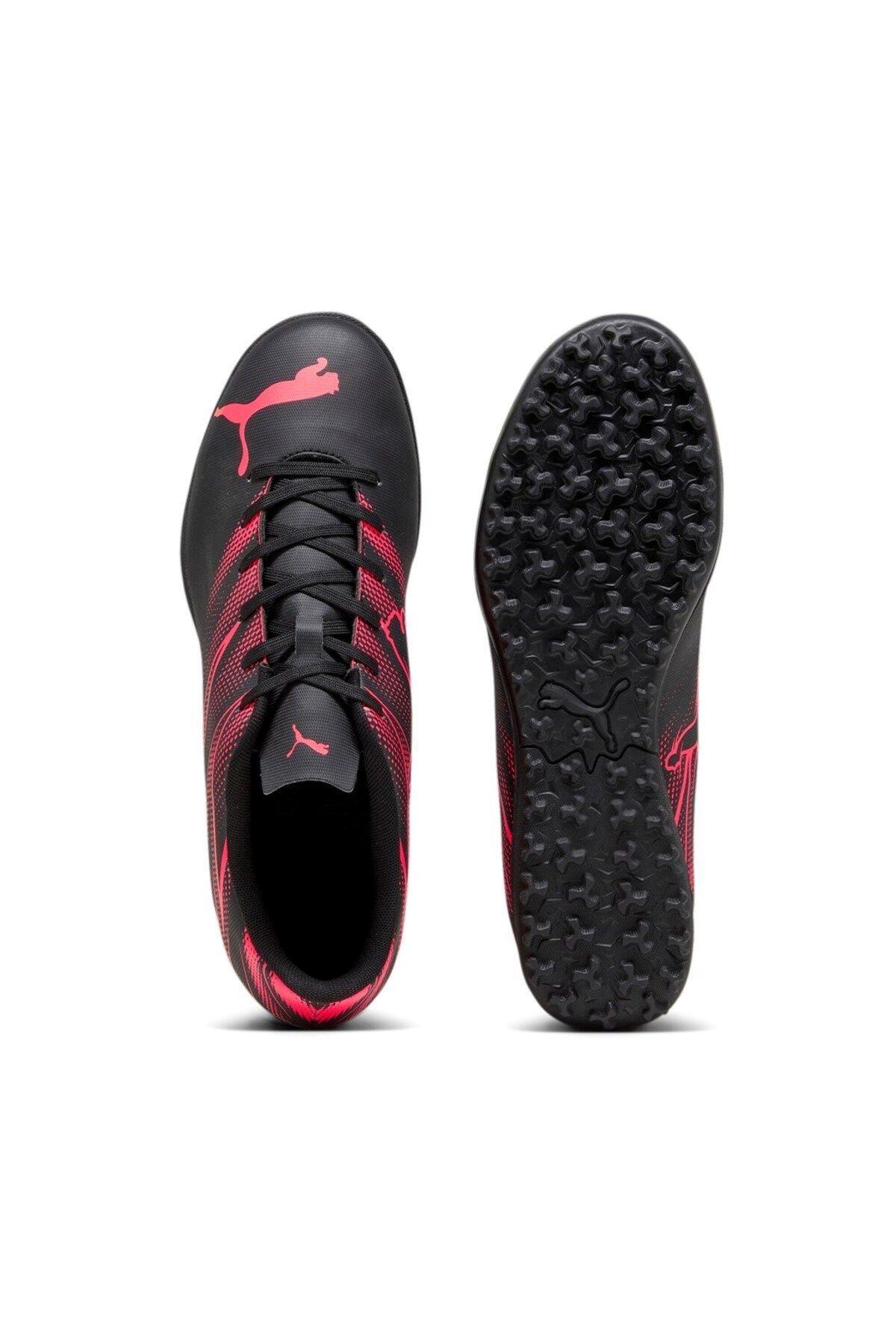 Puma Attacanto Tt 107478_03 Siyah