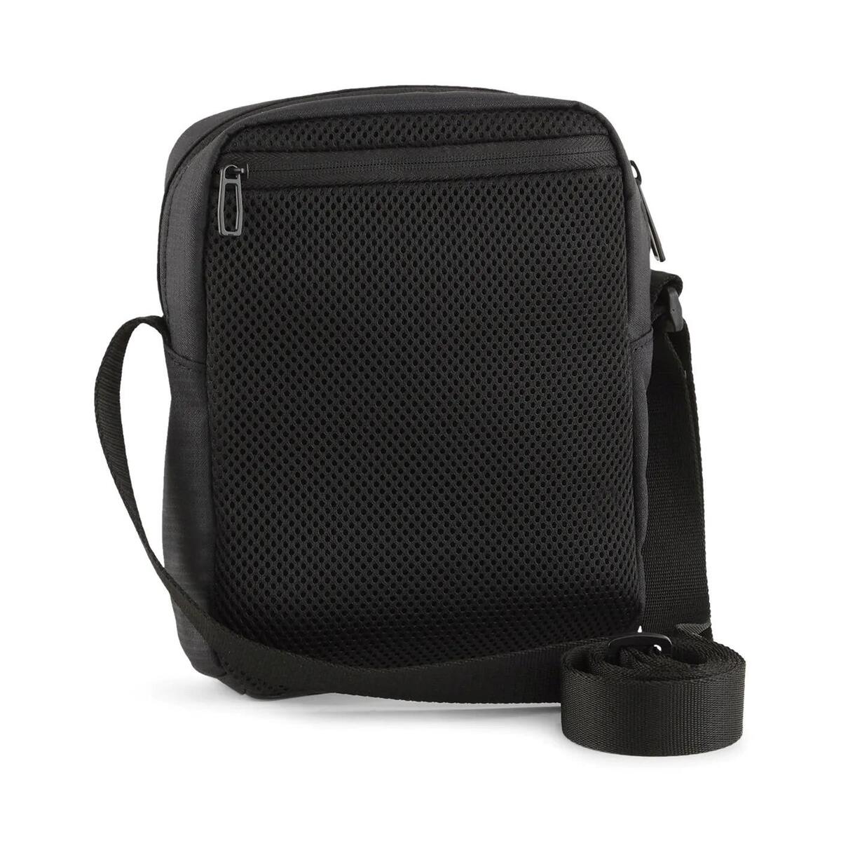 Puma Mapf1 Portable 09083601 Siyah X