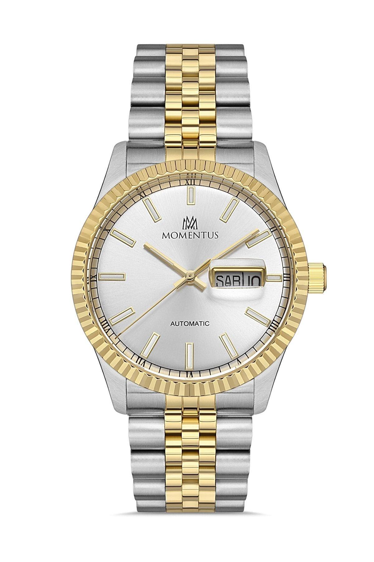 Momentus Saat Erkek TM347T-02SG