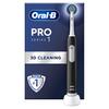 Oral-B Şarjlı Diş Fırçası Pro1 Restage Black