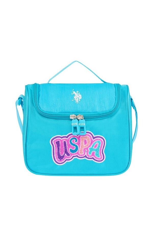 U.S. Polo Assn. Beslenme Çantası PLBSC25028
