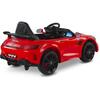Babyhope Akülü Araba Gtr Sport 12V 444 Kırmızı