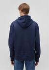 Mavi Sweatshirt M065809-70497 Lacivert