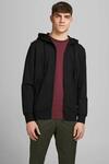 Jack&Jones Sweatshirt 12181901 Siyah