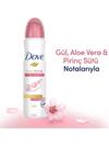 Dove Kadın Deodorant Eventone 150Ml