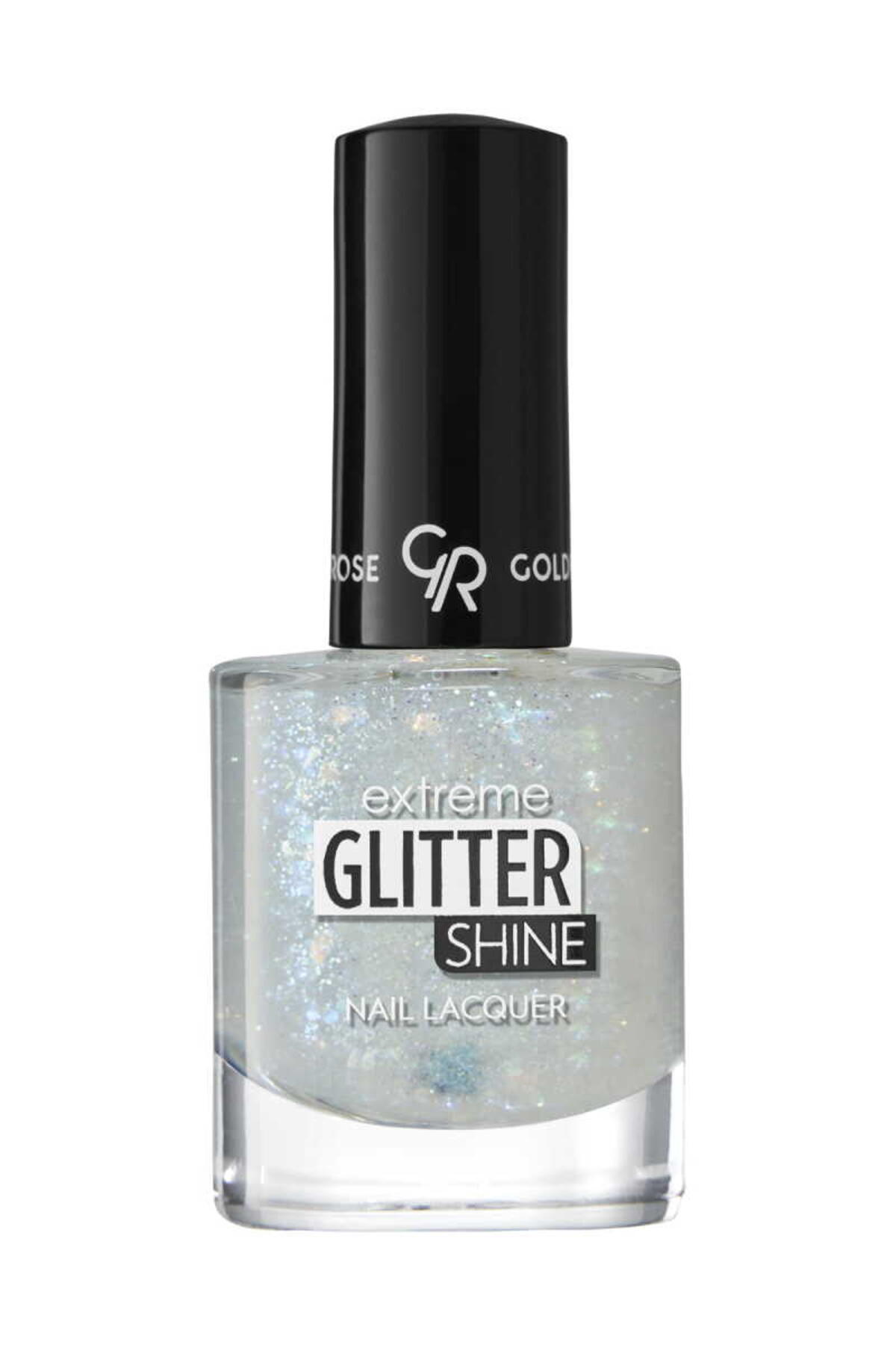 Golden Rose Oje Glitter Shine No:203